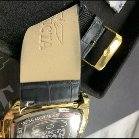 Invicta Special Edition Interchangeable Bands - Picture 7 of 11
